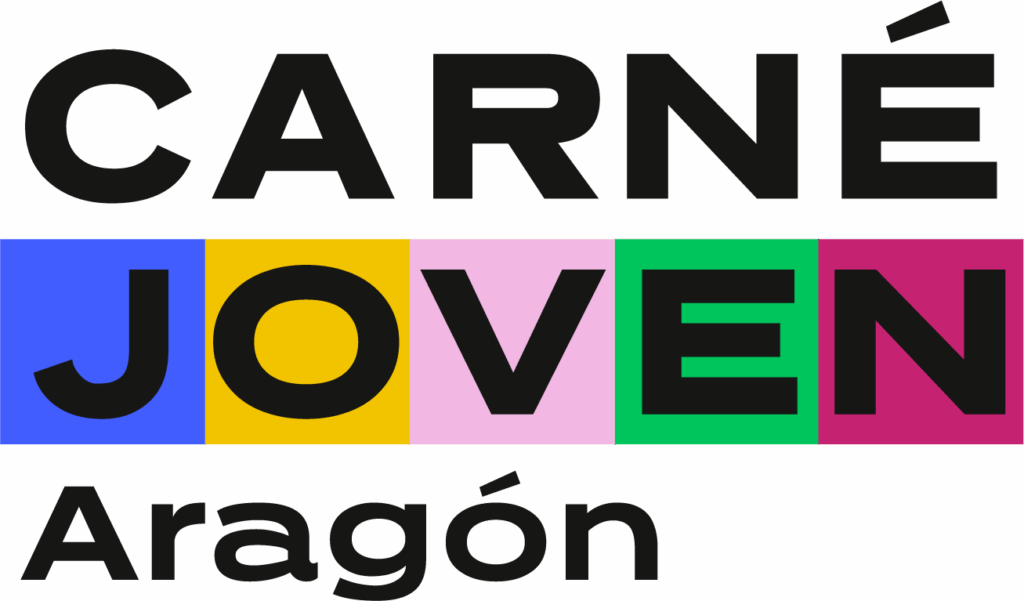Carné Joven de Aragón
