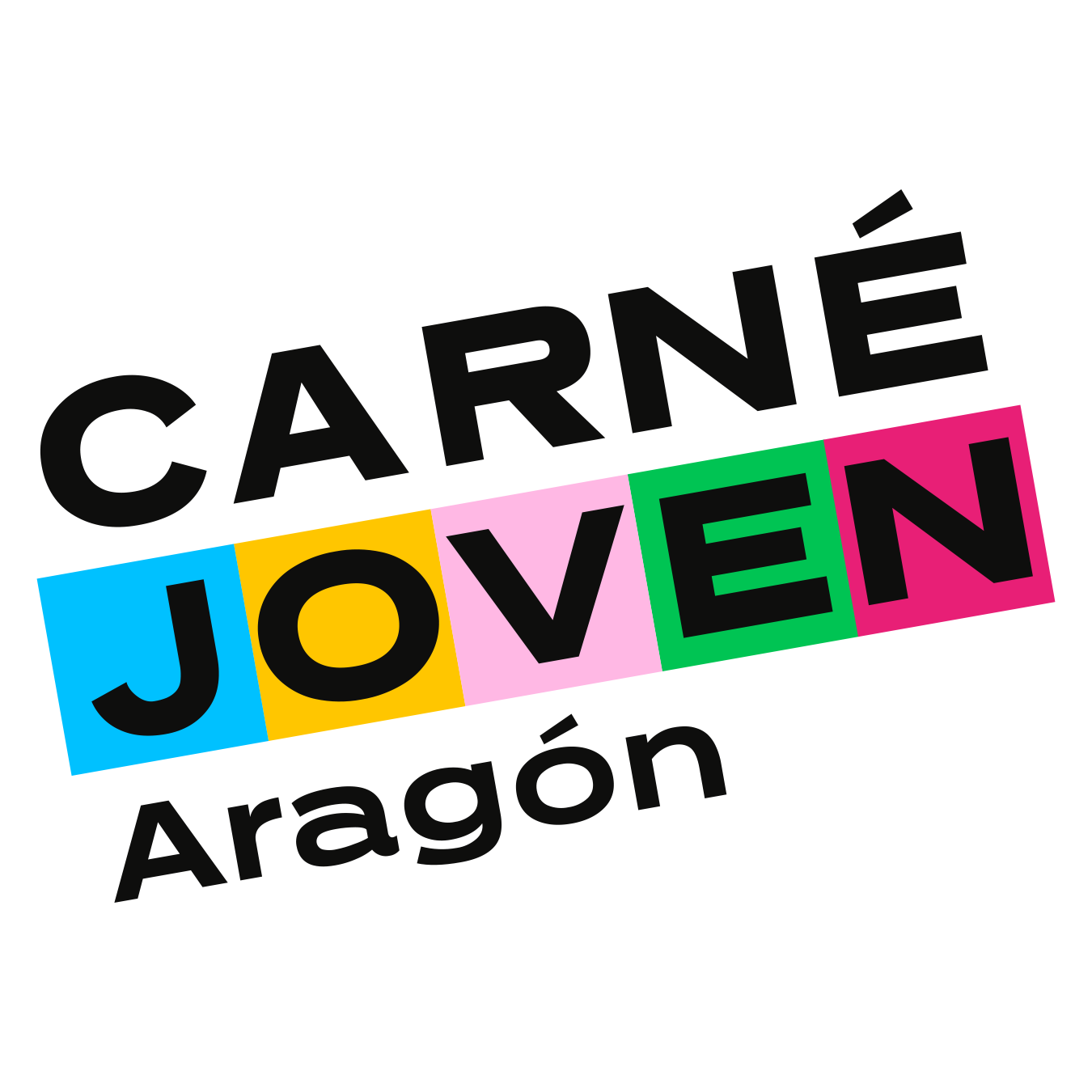 Carné Joven de Aragón
