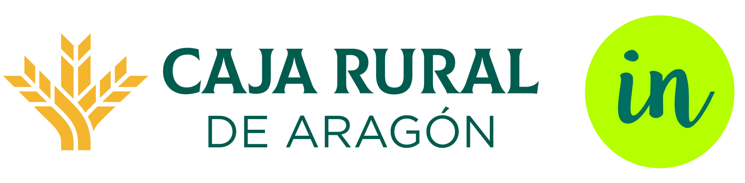 Caja Rural de Aragón x Joven IN