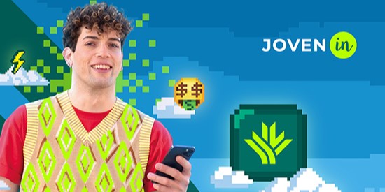Banca Digital Joven in