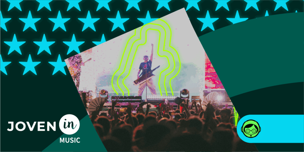 FIB X joven in music