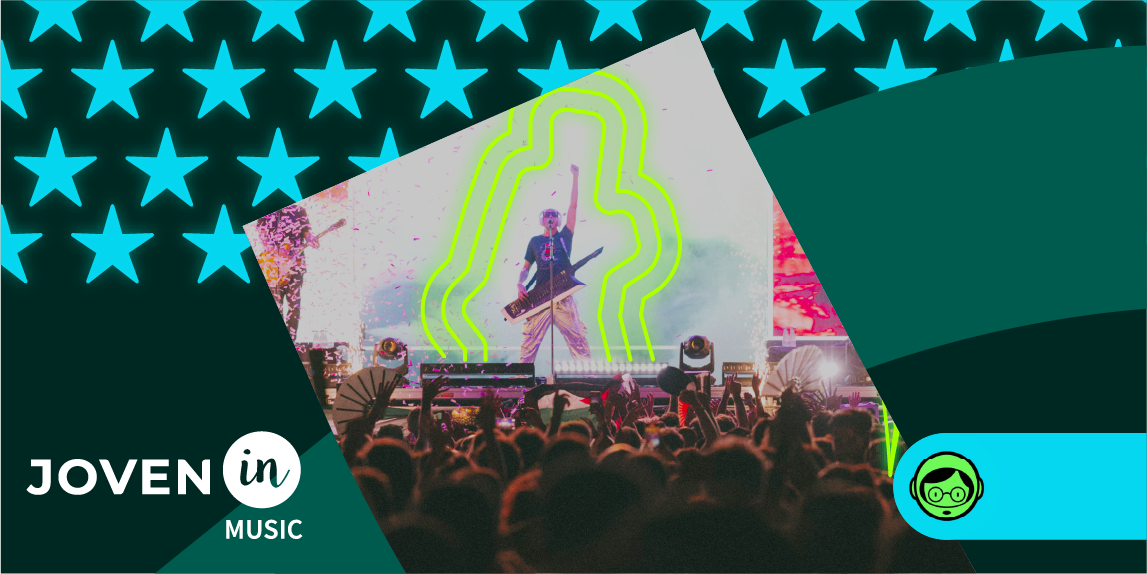 FIB X joven in music