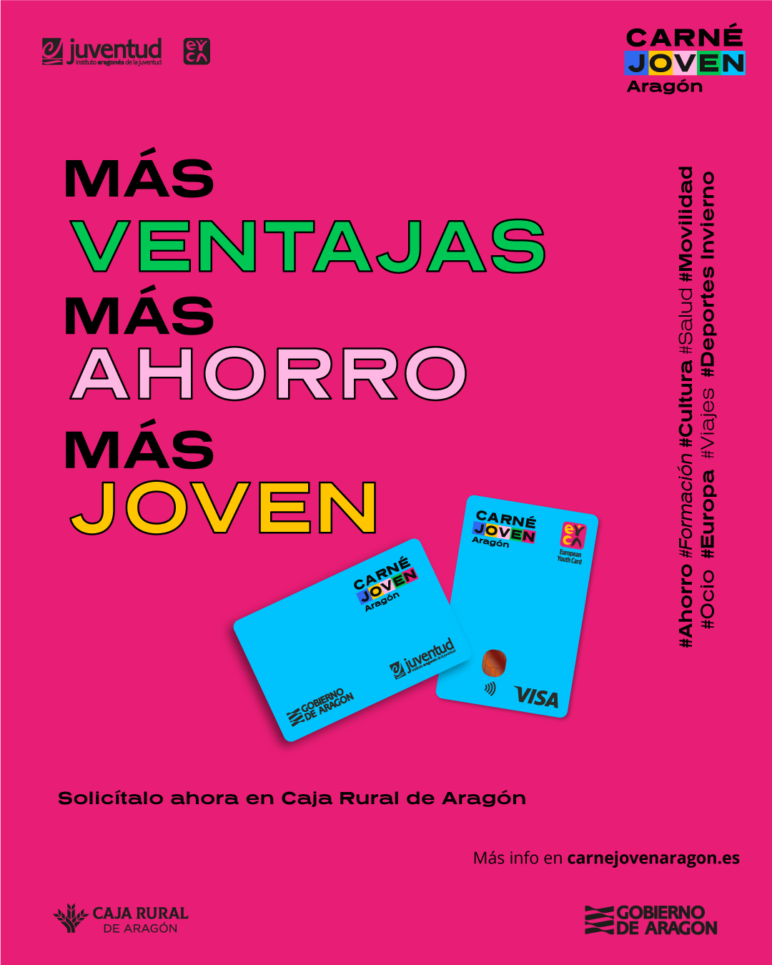 carné joven de aragón