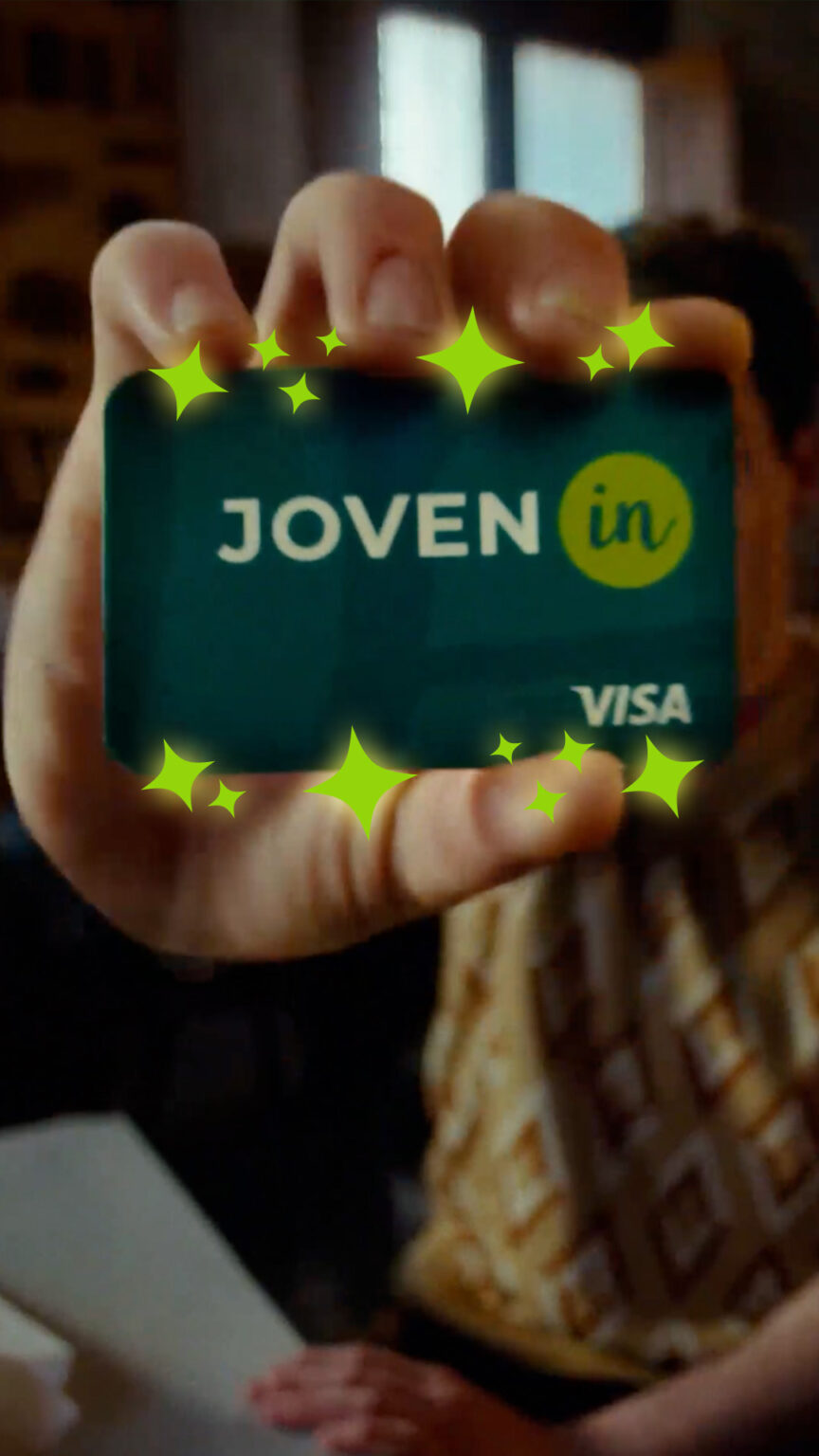 joven in aragon